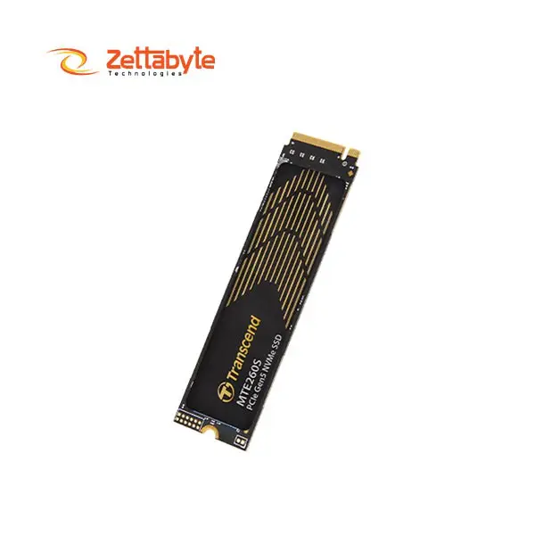 Transcend 260S 2TB Ultra-Fast PCIe Gen5 SSD