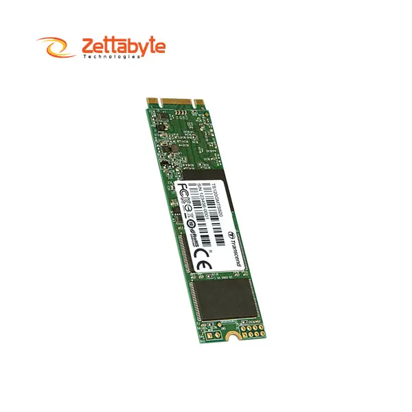 Transcend 820S 120GB M.2 2280 SATAIII SSD
