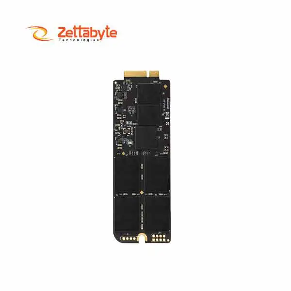 Transcend JetDrive 720 240GB Reliable MLC Flash SSD
