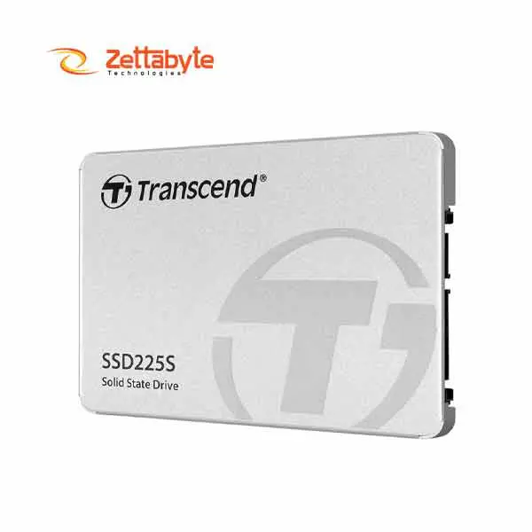 Transcend SSD225S 1TB High-Speed SATAIII Internal SSD