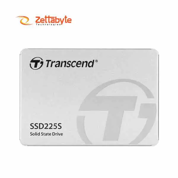 Transcend SSD225S 1TB High-Speed SATAIII Internal SSD