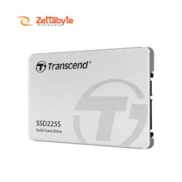 Transcend SSD225S 250GB 2.5 Inch SATAIII SSD