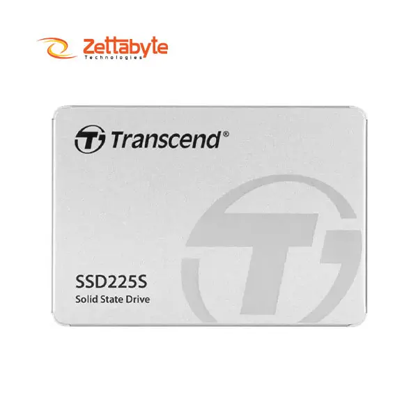 Transcend SSD225S 250GB 2.5 Inch SATAIII SSD