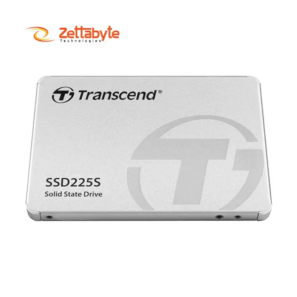 Transcend SSD225S 2TB High-Speed SATAIII SSD