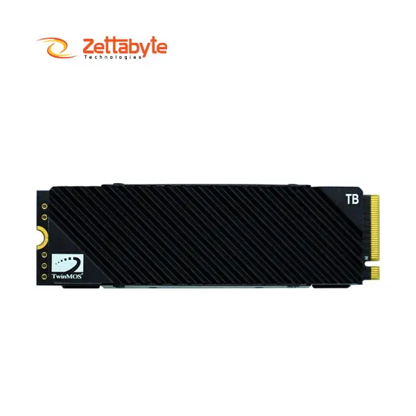 Twinmos Xtreme Pro 1TB Ultra-Fast PCIe Gen4x4 SSD