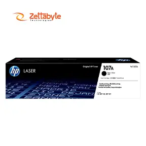 HP 107A Black Premium Quality Laser Toner