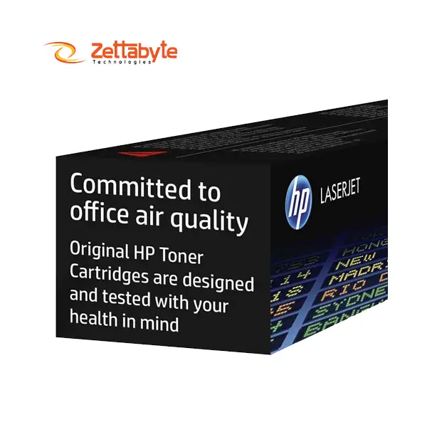 HP 206A Cyan Professional Color Accuracy W2111A LaserJet Toner