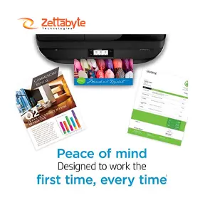 HP 650A Black Genuine High-Yield Laser Toner