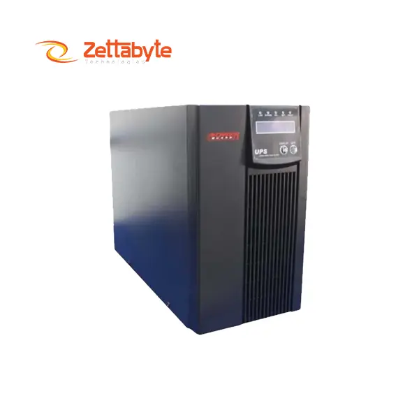 Power Guard 1KVA PS Online UPS