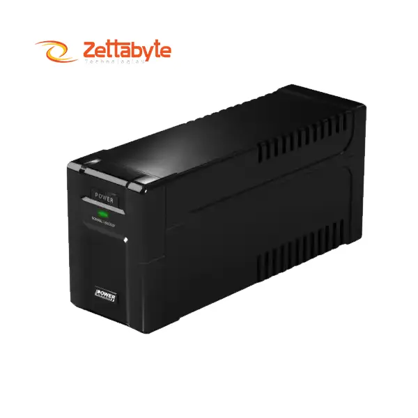 Power Guard 800VA CS OFFLINE UPS