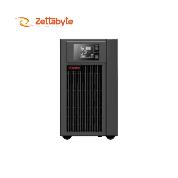 SANTAK Castle C6K 6000VA Online UPS